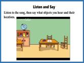 Unit 2  More than fun Lesson 2 Grammar(课件)--2024-2025学年外研版(2024)英语七年级上册