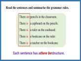 Unit 2  More than fun Lesson 2 Grammar(课件)--2024-2025学年外研版(2024)英语七年级上册
