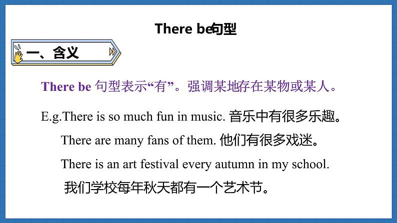 Unit 2  More than fun Lesson 2 Grammar(课件)--2024-2025学年外研版(2024)英语七年级上册05