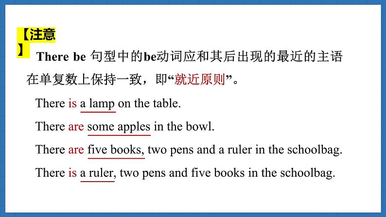 Unit 2  More than fun Lesson 2 Grammar(课件)--2024-2025学年外研版(2024)英语七年级上册07