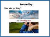 Unit 2  More than fun Lesson 3 Developing ideas(课件)--2024-2025学年外研版(2024)英语七年级上册
