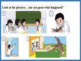 Unit 2  More than fun Lesson 3 Developing ideas(课件)--2024-2025学年外研版(2024)英语七年级上册