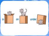 Starter Unit 2  Keep Tidy Section B 課件- 2024-2025學(xué)年人教版七年級(jí)英語上冊