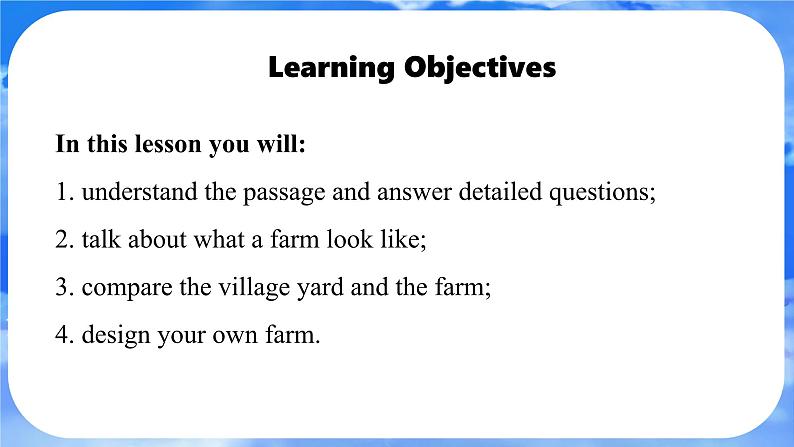 Starter Unit 3  Welcome! Section B 课件- 2024-2025学年人教版七年级英语上册02