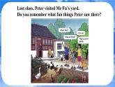 Starter Unit 3  Welcome! Section B 課件- 2024-2025學年人教版七年級英語上冊