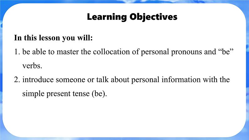 Lesson 3 Section A Grammar Focus(3a-3d)第2页