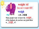 牛津译林版八上Unit1 Grammar课件PPT