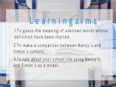 牛津译林版八上Unit2 Reading课件PPT