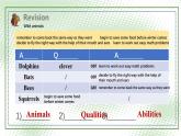 牛津译林版八上Unit5 Integrated skills&study skills课件PPT