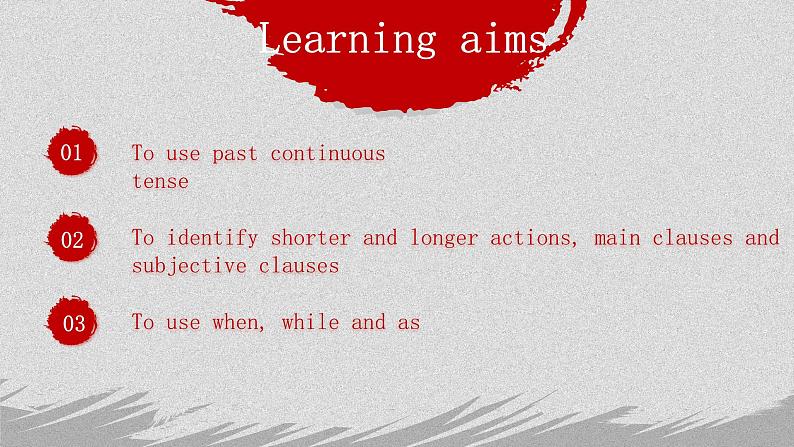 牛津译林版八上Unit8 Natural disasters Grammar课件PPT02