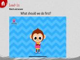 牛津译林版八上Unit8 Natural disasters Integrated skills课件PPT