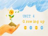 牛津译林版九上Unit4 Welcome to the unit课件PPT