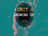 牛津譯林版九上Unit4 Integrated skills課件PPT