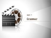 牛津譯林版九上Unit7 Grammar課件PPT