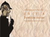 牛津譯林版九上Unit8 Welcome to the unit課件PPT
