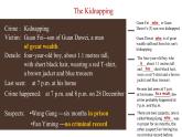 牛津譯林版九上Unit8 Integrated skills課件PPT