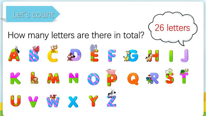 第2课时（Section A Pronunciation 1-4）第5页