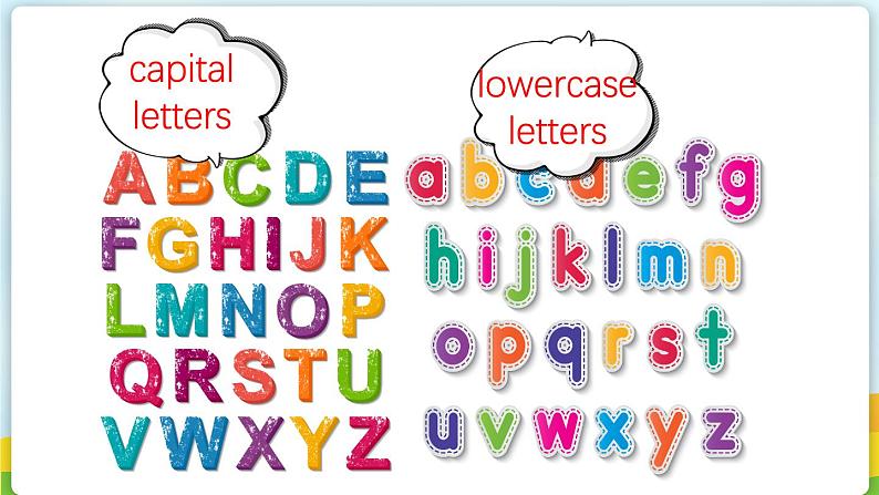 第2课时（Section A Pronunciation 1-4）第6页