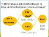 Starter Unit Hello1（Section B 1a-1d）课件 2024-2025学年人教版（2024）七年级英语上册