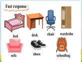 Starter Unit 2 Keep Tidy（Section B 1a-1d）课件 2024-2025学年人教版（2024）七年级英语上册