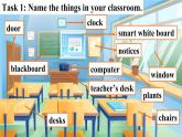 Unit 3 My school（Section B 3a-Reflecting）课件 2024-2025学年人教版（2024）七年级英语上册