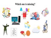 Unit 4 My Favourite Subject（Section A Grammar Focus 3a-3d）课件 2024-2025学年人教版（2024）七年级英语上册