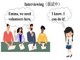 Unit 5 Fun Clubs（Section A Grammar Focus 3a-3d）课件 2024-2025学年人教版（2024）七年级英语上册