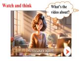 Unit 6 A day in the life（Section A Grammar Focus 3a-3d）课件 2024-2025学年人教版（2024）七年级英语上册