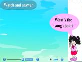 【核心素養(yǎng)】人教版（2024）英語七年級上冊Starter Unit 3第3課時（Section B 1a-1e） 課件