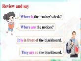【核心素养】人教版（2024）英语七年级上册Unit 3第3课时（Section A Grammar Focus 3a-3d） 课件