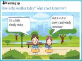 Unit 7 Days and months Lesson 1 Talking with Zack 课件 2024-2025学年英语冀教版（2024版）七年级上册