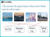 Unit 7 Days and months Lesson 2 Winter in Harbin 课件 2024-2025学年英语冀教版（2024版）七年级上册