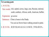 Unit 8 Knowing the world Lesson 2 My home country 课件 2024-2025学年英语冀教版（2024版）七年级上册