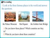 Unit 8 Knowing the world Lesson 2 My home country 课件 2024-2025学年英语冀教版（2024版）七年级上册