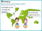 Unit 8 Knowing the world Lesson 5 A profile of Thailand 课件 2024-2025学年英语冀教版（2024版）七年级上册