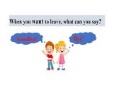 Starter Module1 Unit1 Good morning, Miss Zhou. 课件 PPT