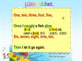 Starter Module2 Unit2 What's your number? 课件 PPT