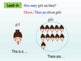 Starter Module2 Unit3  I'm twelve. 課件 PPT