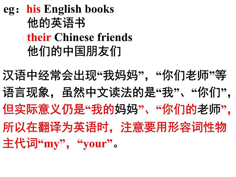 Module1 Unit3 Language in use. 课件 PPT06