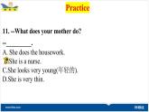 Module2 Unit3 Language in use. 課件 PPT