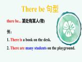 Module3 Unit3 Language in use. 課件 PPT