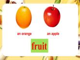 Module4 Unit1 We’ve got lots of apples. 課件 PPT
