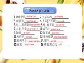 Module4 Unit3 Language in use. 課件 PPT