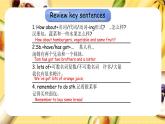 Module4 Unit3 Language in use. 課件 PPT