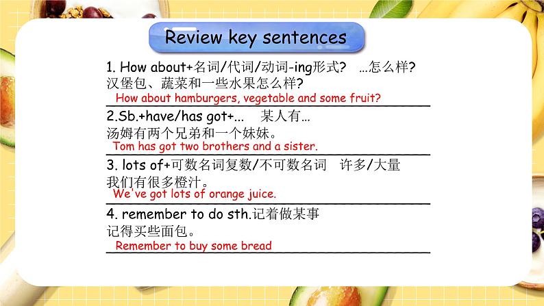 Module4 Unit3 Language in use. 课件 PPT04