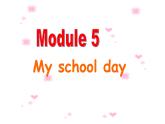 Module5 Unit3 Language in use. 課件 PPT