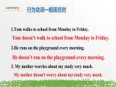 Module 6 Unit3 Language in use. 课件 PPT