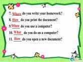 Module7 Unit3 Language in use.课件 PPT