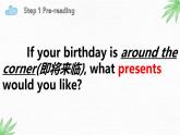 Module8 Unit2 She often goes to concerts.課件 PPT