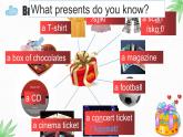 Module8 Unit2 She often goes to concerts.課件 PPT